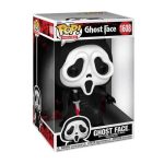 Funko Pop! Jumbo Movies: Scream - Ghost Face #1608 - Image 2