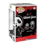 Funko Pop! Jumbo Movies: Scream - Ghost Face #1608 - Image 3