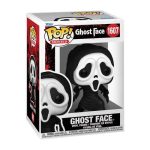 Funko Pop! Movies: Scream - Ghost Face #1607 - Image 2