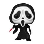 Funko Pop! Movies: Scream - Ghost Face #1607