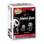 Funko Pop! Movies: Scream - Ghost Face #1607 - Image 3