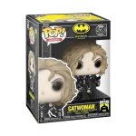 Funko Pop! Super Heroes: DC - Batman Returns - Batman 85th Anniversary - Catwoman (Unmasked) #528 - Image 2