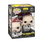 Funko Pop! Super Heroes: DC - Batman Returns - Batman 85th Anniversary - The Penguin #529 - Image 2