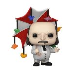 Funko Pop! Super Heroes: DC - Batman Returns - Batman 85th Anniversary - The Penguin #529