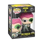 Funko Pop! Super Heroes: DC - Batman Forever - Batman 85th Anniversary - The Riddler (Metallic) #530 - Image 2