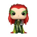 Funko Pop! Super Heroes: DC - Batman & Robin - Batman 85th Anniversary - Poison Ivy #531