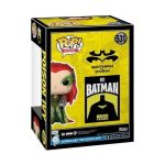 Funko Pop! Super Heroes: DC - Batman & Robin - Batman 85th Anniversary - Poison Ivy #531 - Image 3