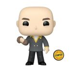 Funko Pop! Super Heroes: DC - Superman (1978) - Lex Luthor (Bald) - Chase #540