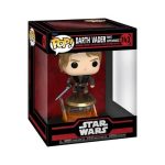 Funko Pop! Rides Deluxe Star Wars: Darth Vader First Appearance #734 - Image 2