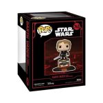 Funko Pop! Rides Deluxe Star Wars: Darth Vader First Appearance #734 - Image 3