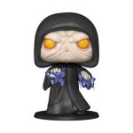 Funko Pop! Jumbo Star Wars: Darkside - Emperor Palpatine #741