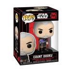 Funko Pop! Star Wars: Darkside - Count Dooku #744 - Image 2