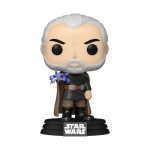 Funko Pop! Star Wars: Darkside - Count Dooku #744