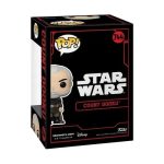 Funko Pop! Star Wars: Darkside - Count Dooku #744 - Image 3