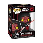 Funko Pop! Star Wars: Darkside - Darth Maul #740 - Image 2