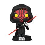 Funko Pop! Star Wars: Darkside - Darth Maul #740