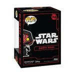 Funko Pop! Star Wars: Darkside - Darth Maul #740 - Image 3