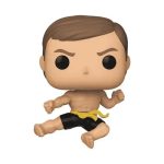 Funko Pop! Movies: Bloodsport - Frank Dux #1866