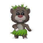 Funko Pop! Cartoon Animation: Disney - The Jungle Book - Baloo #1474