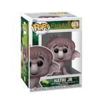 Funko Pop! Cartoon Animation: Disney - The Jungle Book - Hathi Jr. #1476 - Image 2