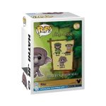 Funko Pop! Cartoon Animation: Disney - The Jungle Book - Hathi Jr. #1476 - Image 3