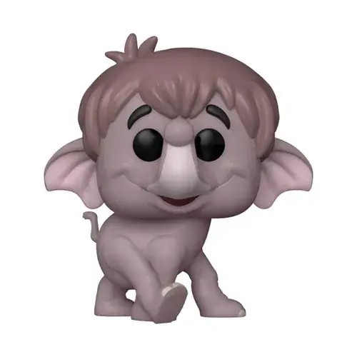 FU80788.jpg Funko Pop! Cartoon Animation: Disney - The Jungle Book - Hathi Jr. #1476 - Image 1