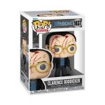 Funko Pop! Movies: Robocop - Clarence Boddicker (Bloody) #1637 - Image 2