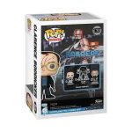Funko Pop! Movies: Robocop - Clarence Boddicker (Bloody) #1637 - Image 3