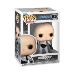 Funko Pop! Movies: Robocop #1635 - Image 2