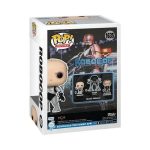 Funko Pop! Movies: Robocop #1635 - Image 3