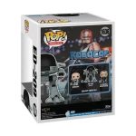 Funko Pop! Super Movies: Robocop - ED- 209 #1636 - Image 3