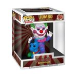 Funko Pop! Deluxe Movies: Killer Klown from the Outer Space - Jumbo #1624 - Image 2