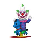 Funko Pop! Deluxe Movies: Killer Klown from the Outer Space - Jumbo #1624