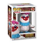 Funko Pop! Movies: Killer Klowns From the Outer Space - Chubby #1622 - Image 2