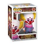 Funko Pop! Movies: Killer Klowns From the Outer Space - Frank #1623 - Image 2
