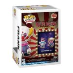 Funko Pop! Movies: Killer Klowns From the Outer Space - Frank #1623 - Image 3