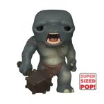 Funko Pop! Super Movies: The Lord of the Rings - Cave Troll #1580
