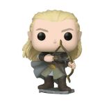 Funko Pop! Movies: The Lord of the Rings - Hobbit - Legolas Greenleaf #1577