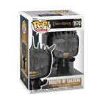 Funko Pop! Movies: The Lord of the Rings - Hobbit - Mouth of Sauron #1576 - Image 2