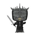 Funko Pop! Movies: The Lord of the Rings - Hobbit - Mouth of Sauron #1576