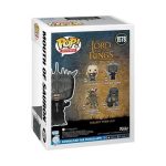 Funko Pop! Movies: The Lord of the Rings - Hobbit - Mouth of Sauron #1576 - Image 3