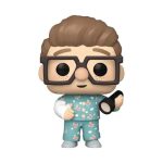 Funko Pop! Cartoon Animation: Disney Pixar - UP - Young Carl #1480