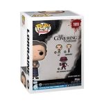 Funko Pop! Movies: The Conjuring – Lorraine #1618 - Image 3