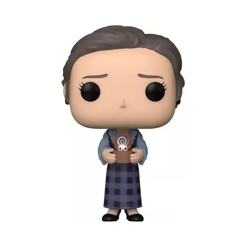 FU80851.jpg Funko Pop! Movies: The Conjuring – Lorraine #1618 - Image 1