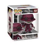 Funko Pop! Super Movies: The Conjuring 2 - The Crooked Man #1620 - Image 2