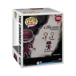 Funko Pop! Super Movies: The Conjuring 2 - The Crooked Man #1620 - Image 3