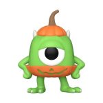 Funko Pop! Cartoon Animation: Disney Pixar - Monsters Inc. - Mike Wazowski #1487