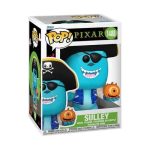 Funko Pop! Cartoon Animation: Disney Pixar - Monsters Inc. - Sulley (James P. Sullivan) #1488 - Image 2