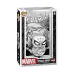 Funko Pop! Comic Cover Super Heroes: Marvel 85th - Spider-Man (Marvel Comics #70 1968) #58 - Image 2