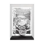 Funko Pop! Comic Cover Super Heroes: Marvel 85th - Spider-Man (Marvel Comics #70 1968) #58